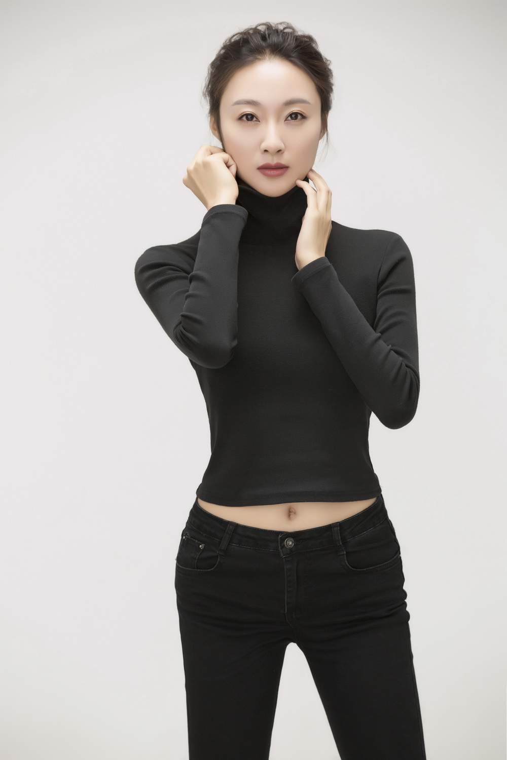 储小蕾