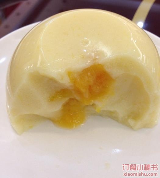 许留山(万象城店)
