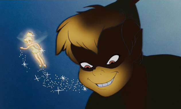  p>《小飞侠》是由 a href="#" data-lemmaid="14442958">克莱德·吉