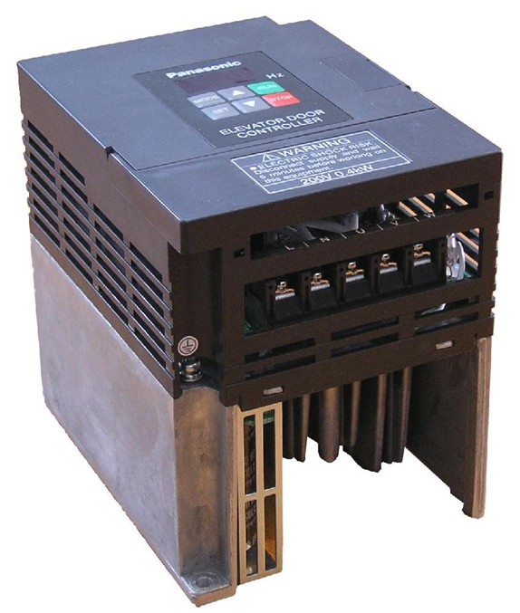 电梯门机变频器