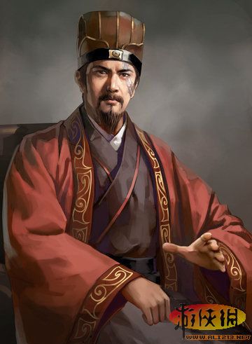 齐国五贤