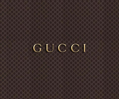 <p>GUCCI