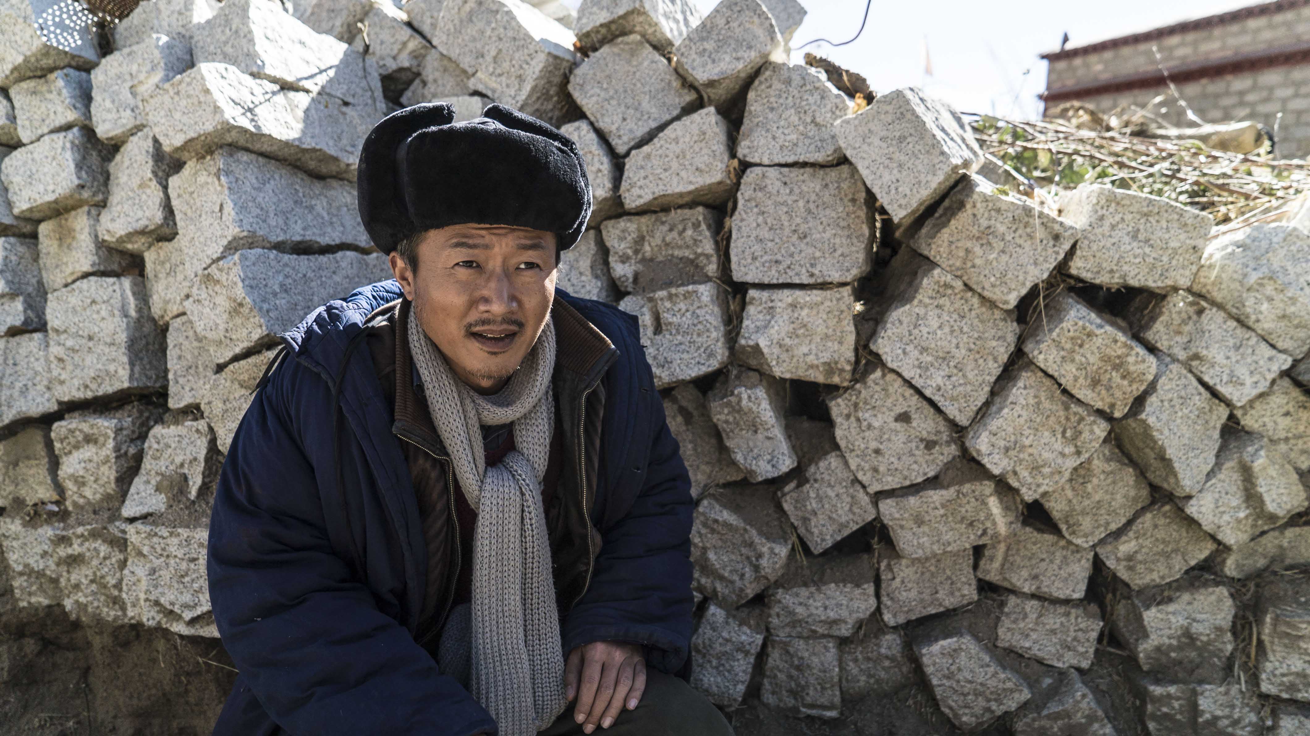  p data-id="gnwh2f8frc">张浩,中国内地男演员.