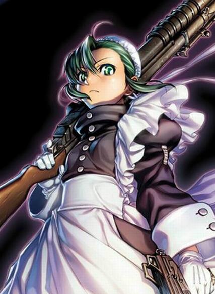  p>法比奥拉·伊格莱西亚斯,《 a target="_blank" href="/item/黑礁