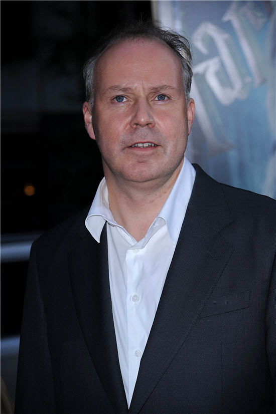 david yates