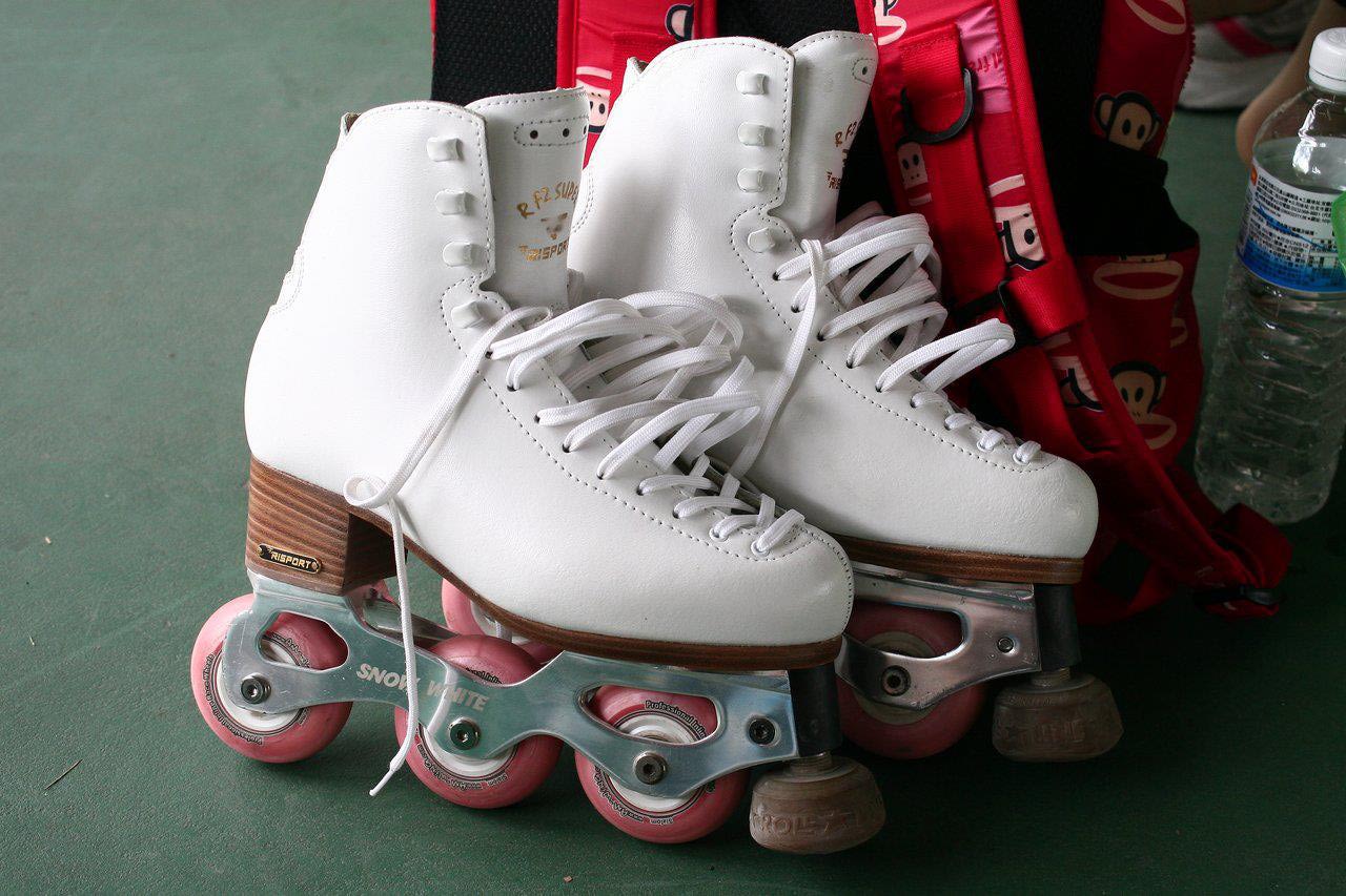  p>轮滑(roller skating),有很多汉化版本叫法,如旱冰,溜冰,滑冰,滚轴