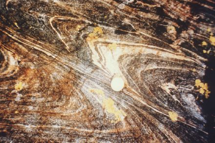 韧性剪切带_百度百科