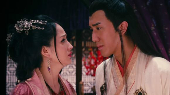  p>《3d肉蒲团之极乐宝鉴》是由中国3d数码娱乐有限公司,香港一元制作