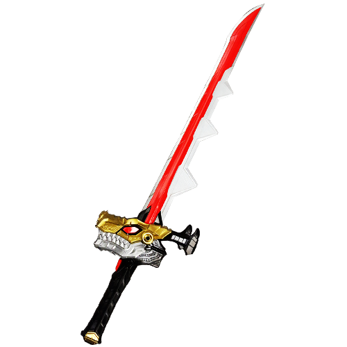 骑士龙战队龙装者