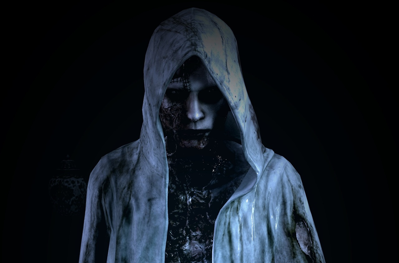 ="#" data-lemmaid="2282922">恶灵附身 /a>》剧情中的重要反派角色