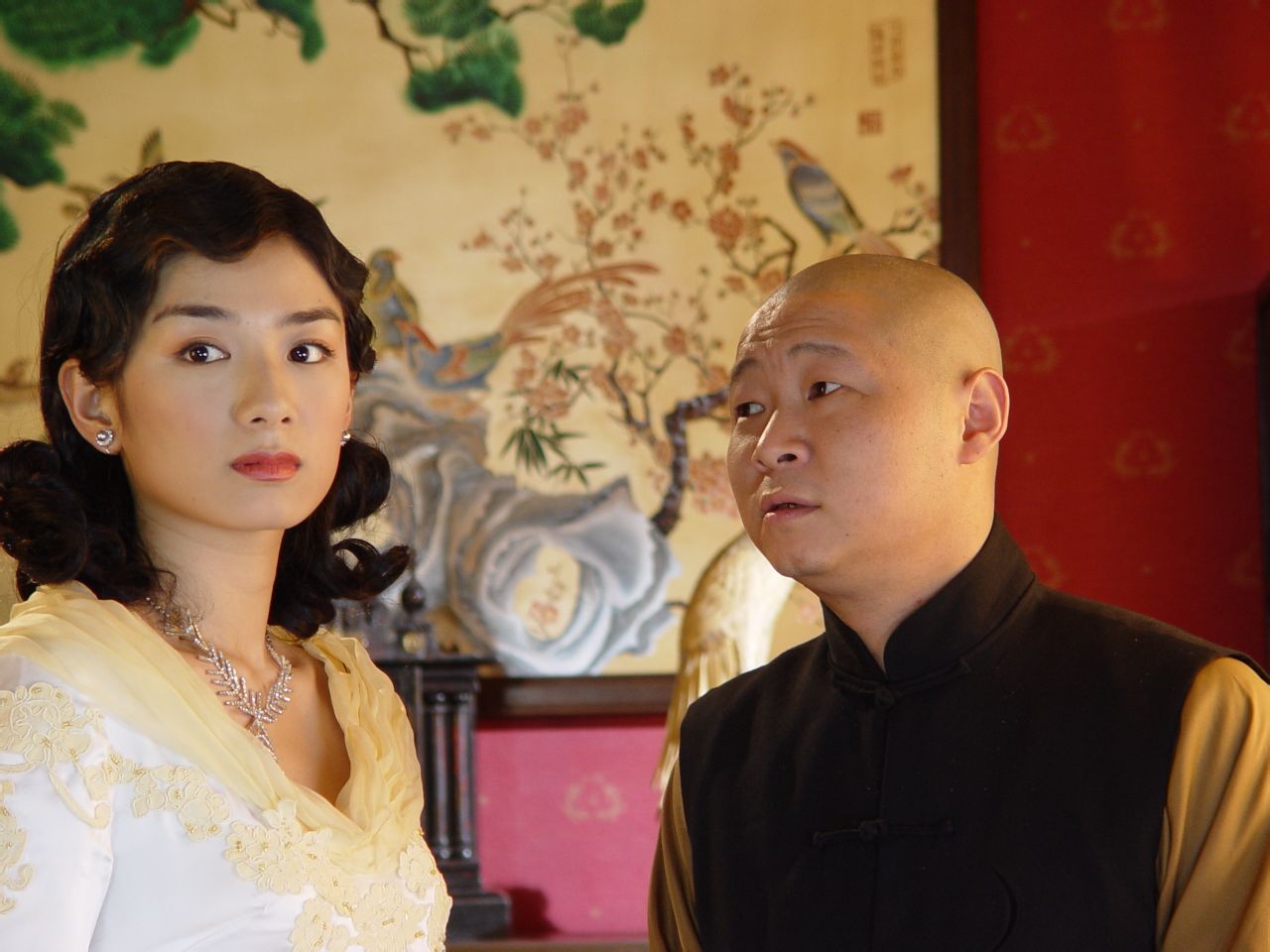  p>赵亮,1969年5月3日出生于四川成都,中国影视演员.