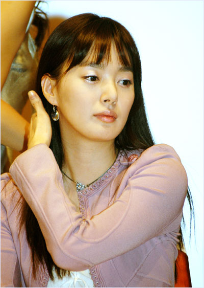  p>韩国小姐(miss korea).