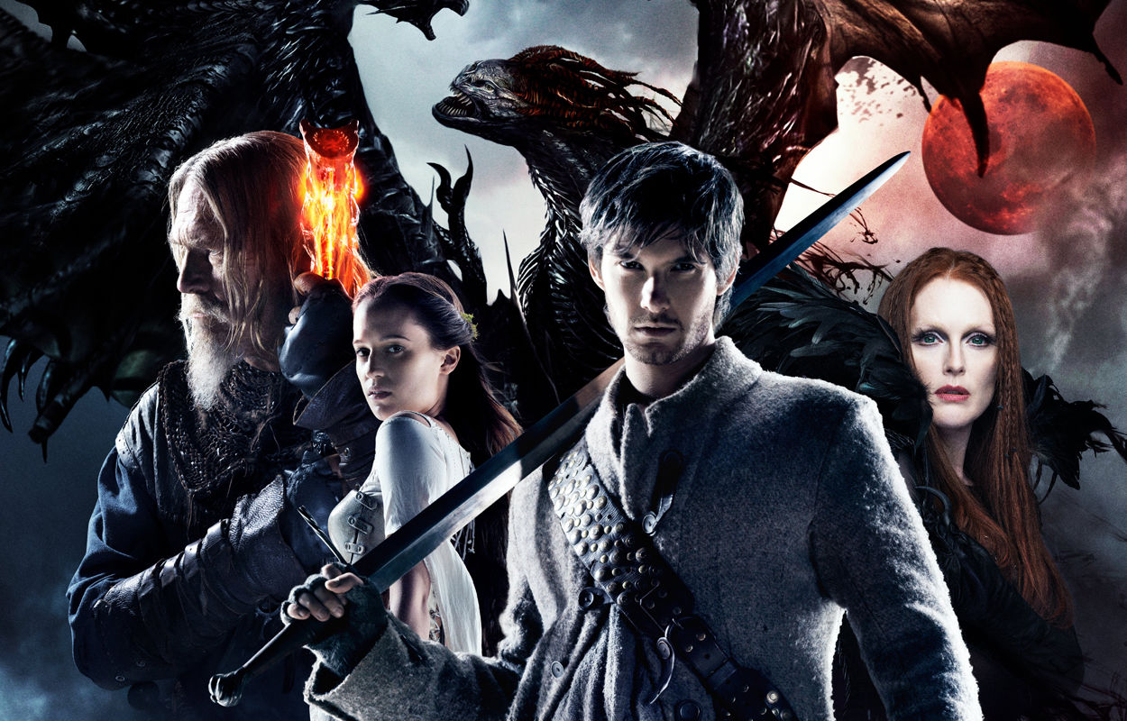 data-lemmaid="7706070">传奇影业 /a>出品的一部魔幻电影,改编自