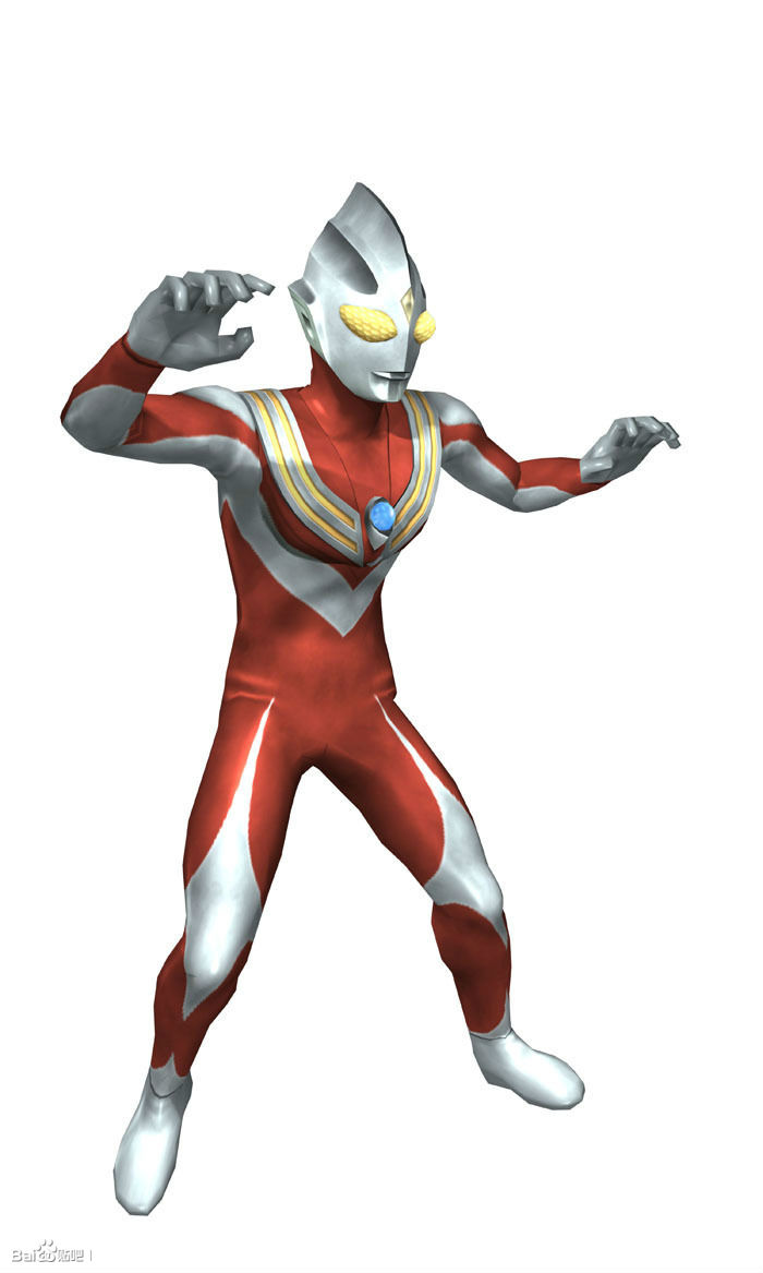 奥特曼全明星编年史