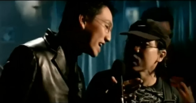 单身情歌（1999年林志炫演唱的流行歌曲）_百度百科