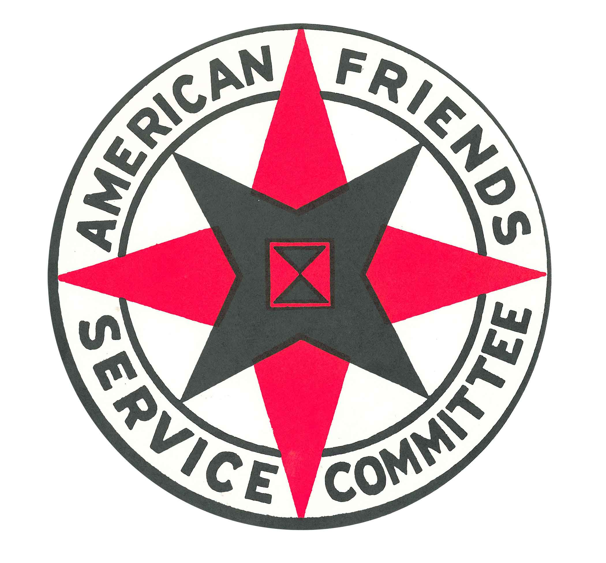 美国教友会属于宗教组织,多年来,它在救济各国难民与促进全世界和平的