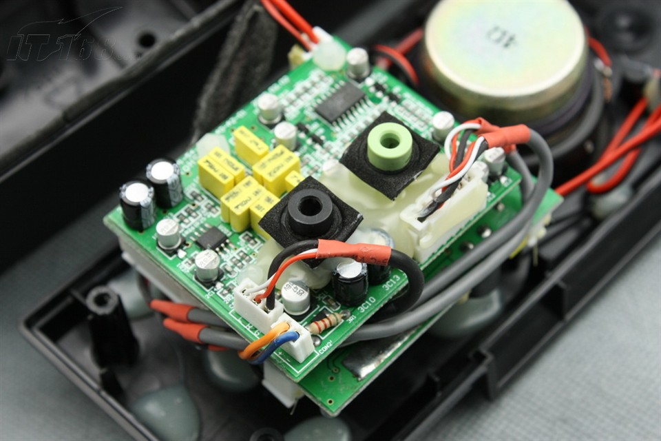  p>创始于1998年的microlab麦博集团,为international microlab inc与