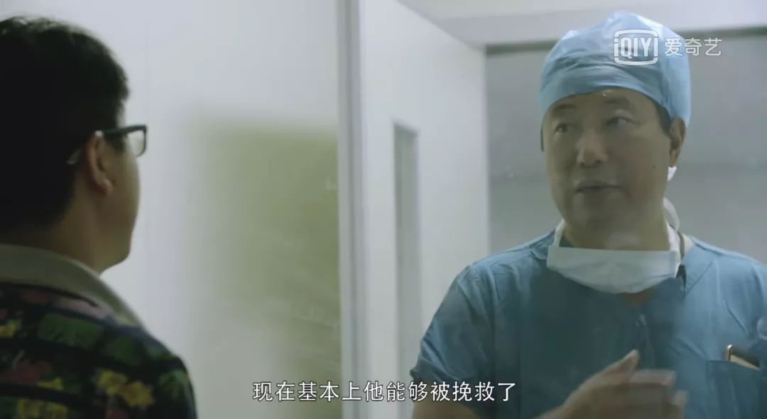 看一集就哭了，中国医生太难了_百科TA说