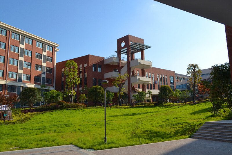  p data-id="gnwlrdhqca">海亮国际学校原私立诸暨高级中学国际部