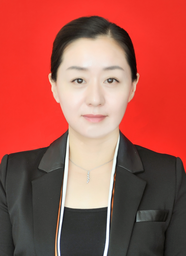 王丽华