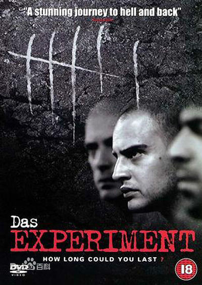 死亡实验dasexperiment(2001)
