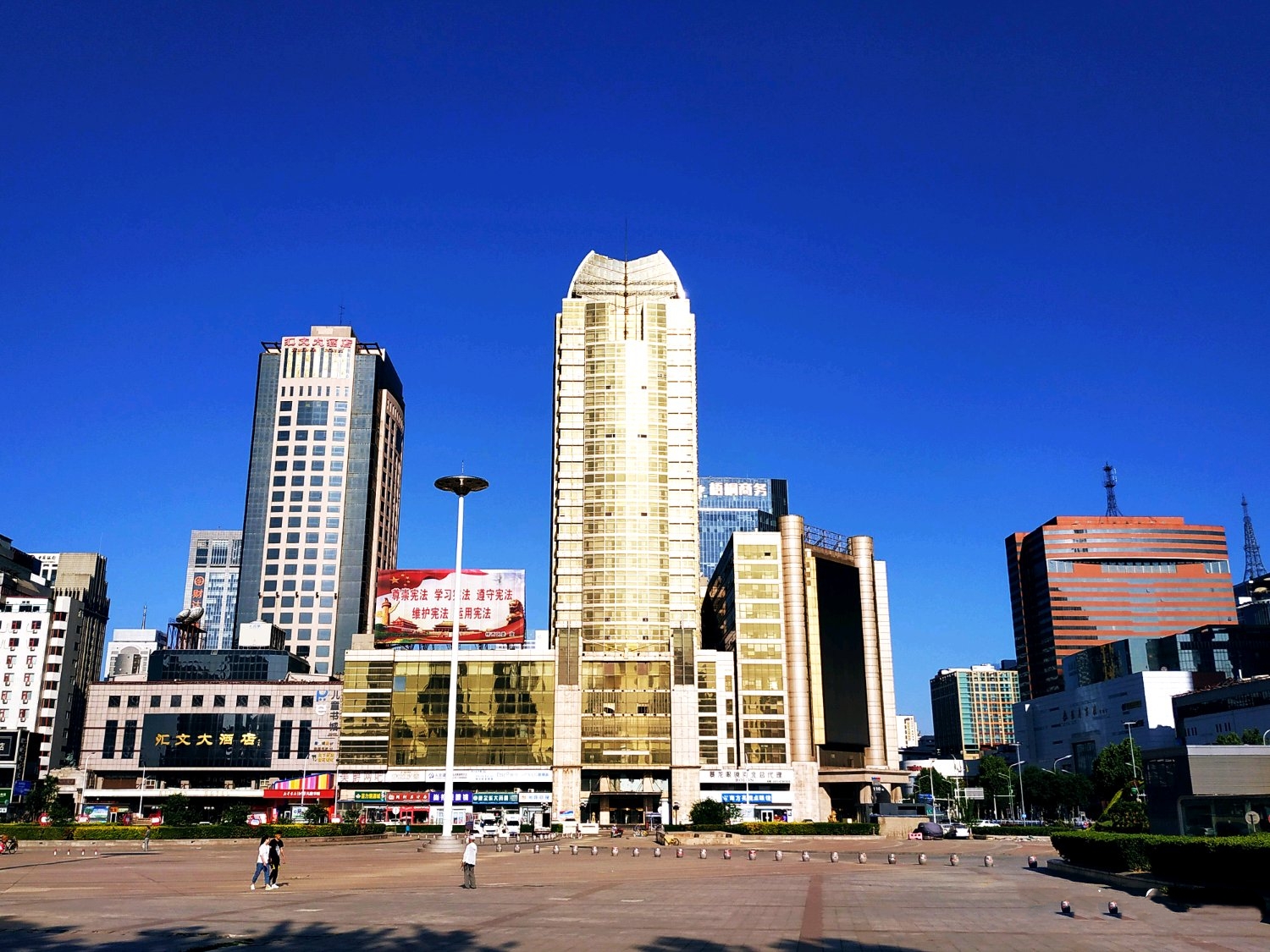 石家庄市