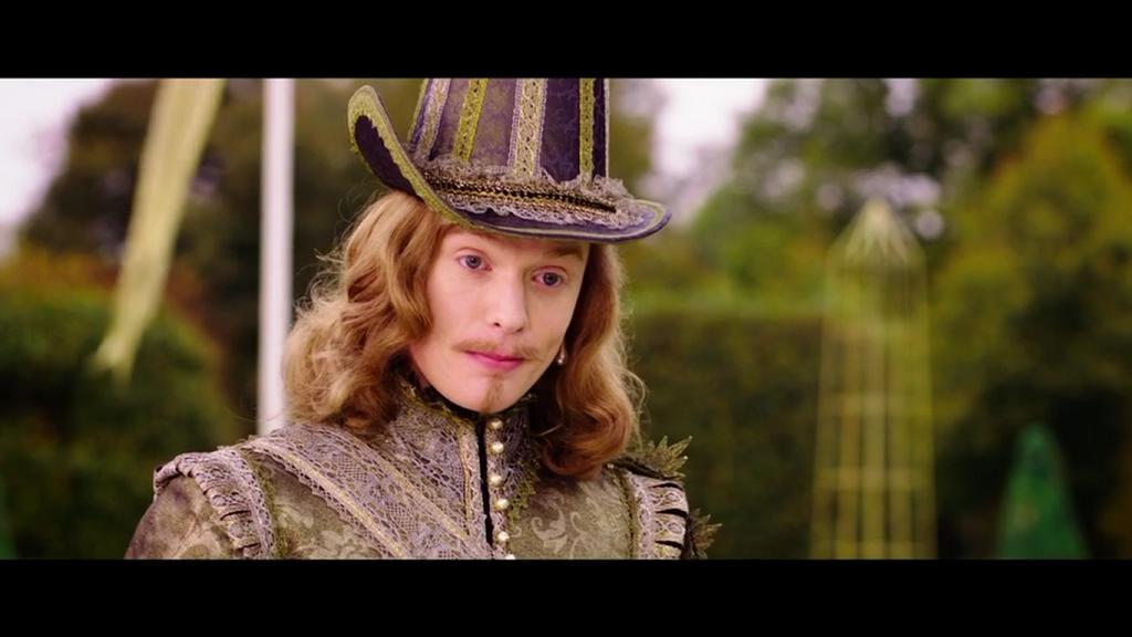 弗莱迪·福克斯