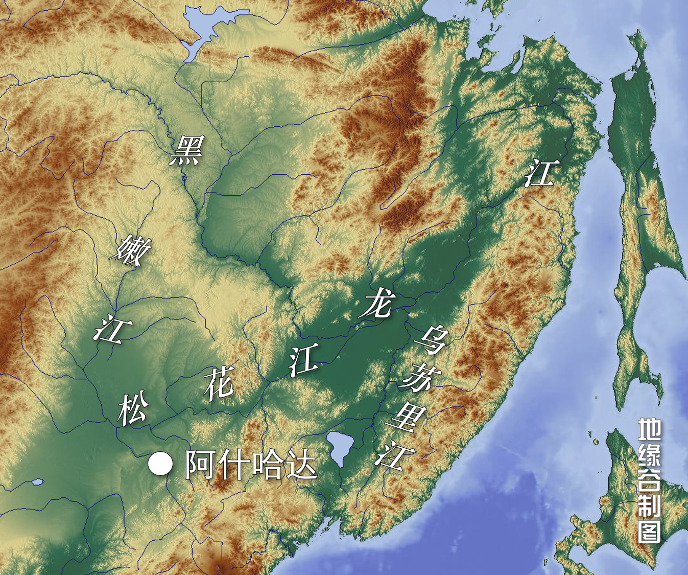 吉林，你从造船厂走来_百科TA说