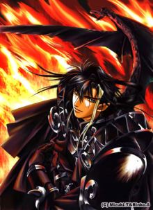 温柔的杀死龙的方法 百度百科