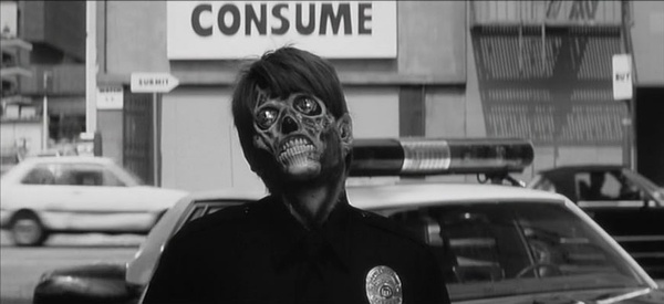 极度空间theylive(1988)