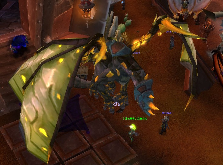 wow考古，wow考古学所有奖励大全