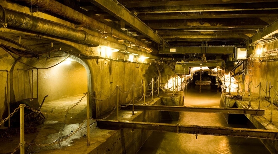  p>巴黎下水道博物馆,作为一个具有悠久历史的 a href="#" data-lemma