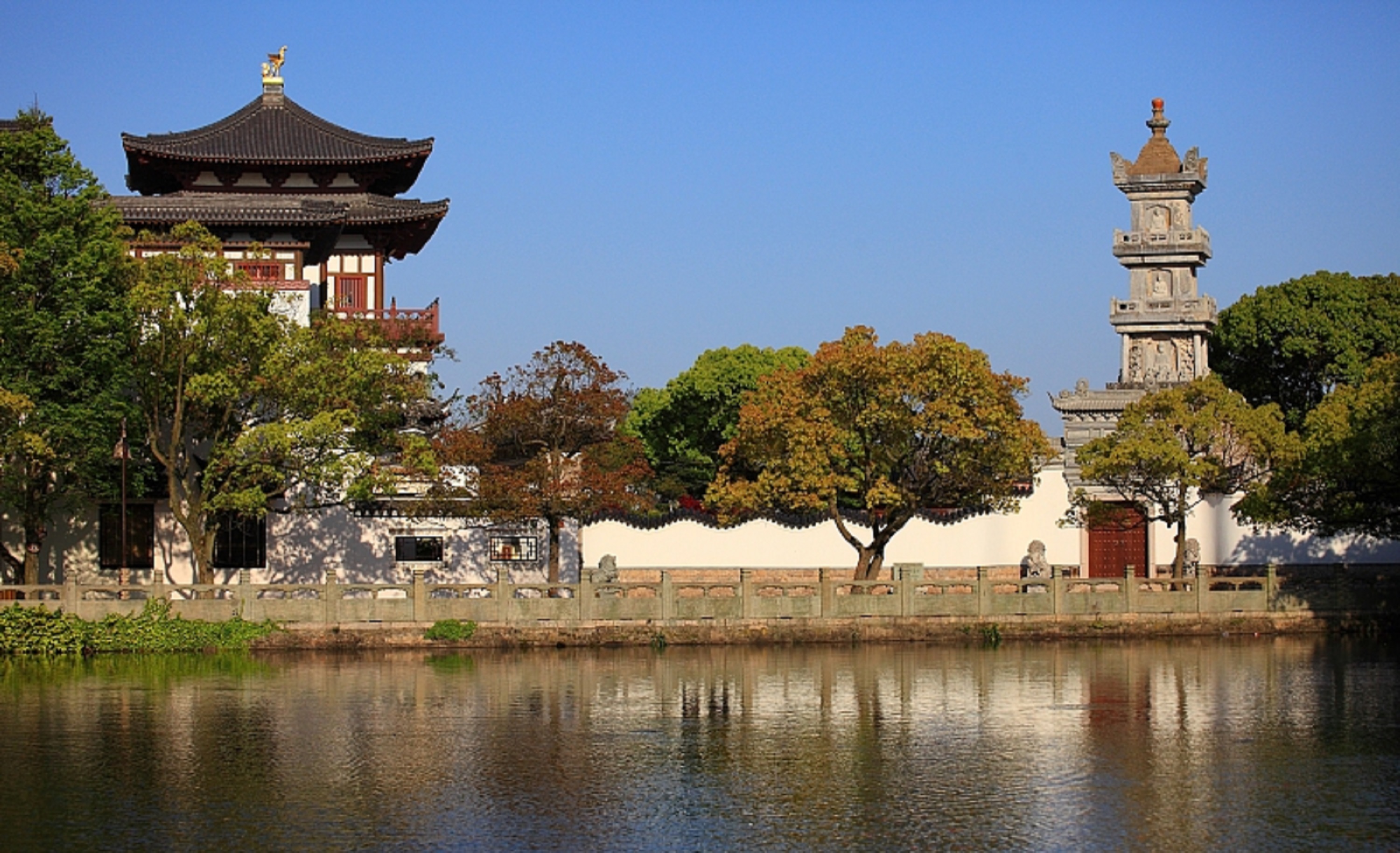 普陀山风景名胜区