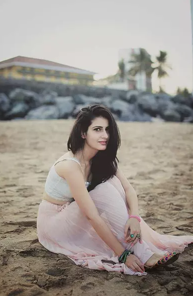 fatima sana shaikh