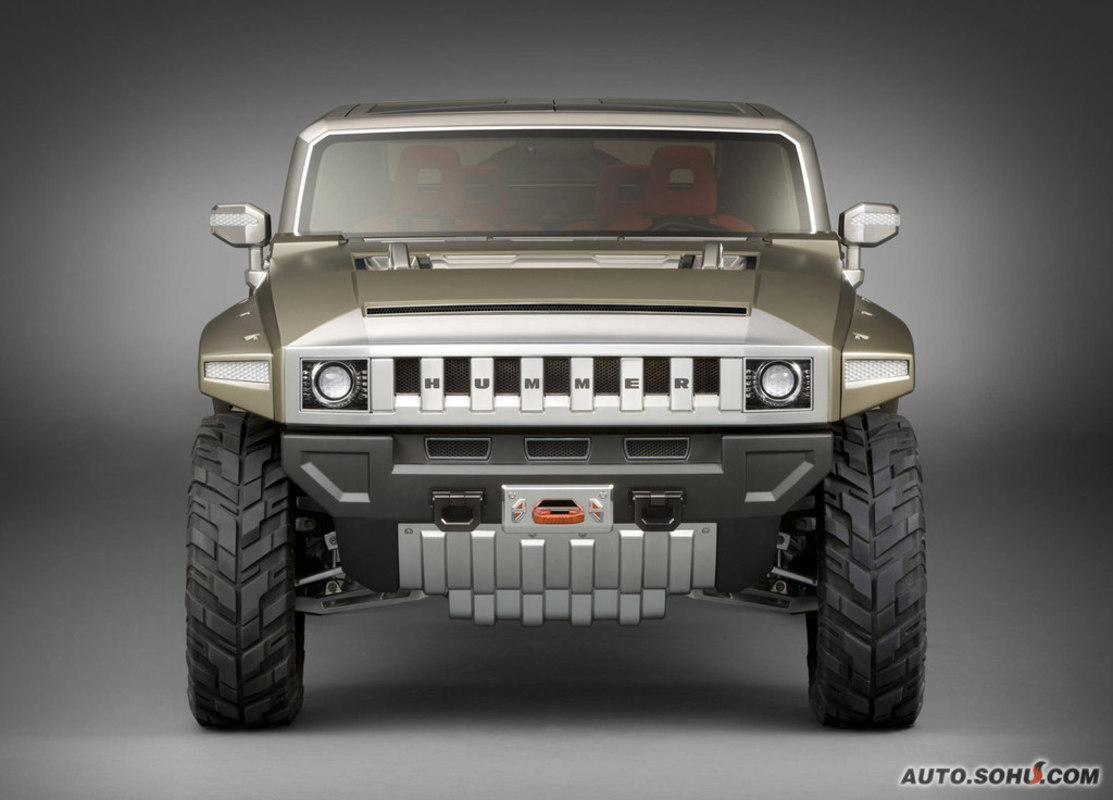  p>悍马hx (hummer hx) 是一款通用汽车生产的 a target="_blank"