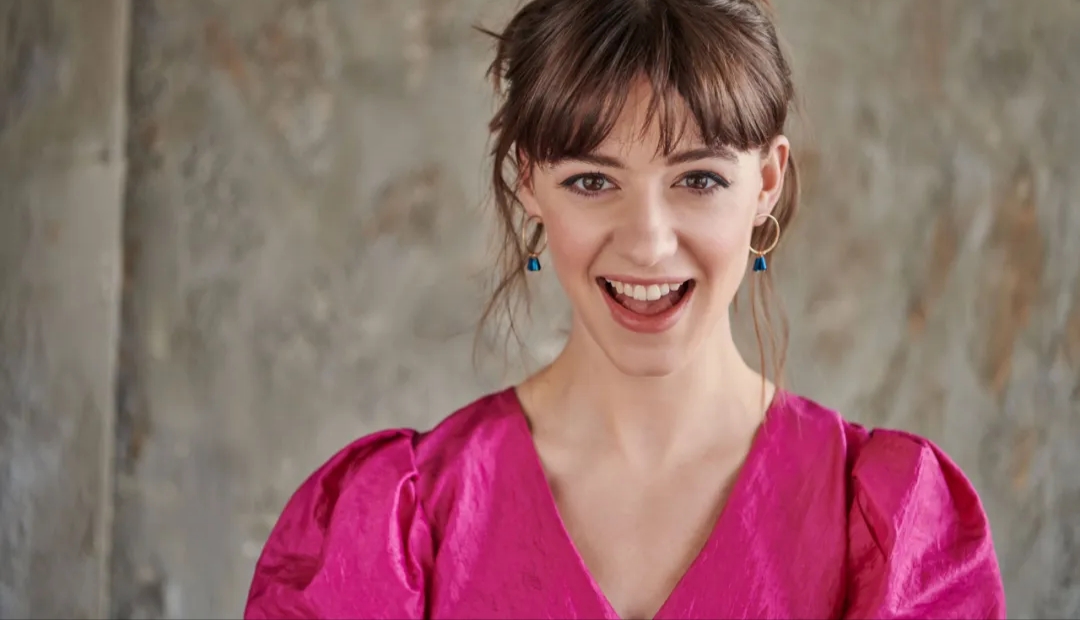 黛西·埃德加-琼斯