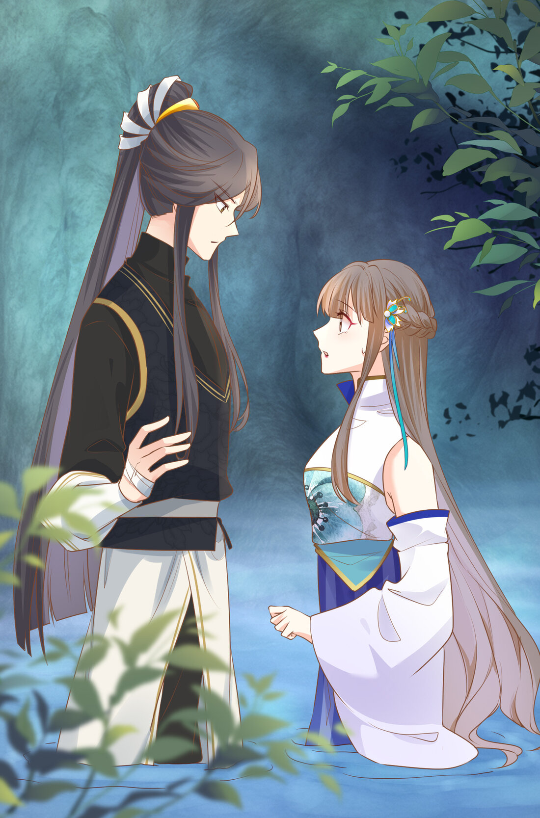 重生之千金毒妃