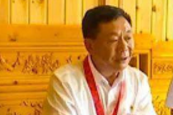  p>甘远迪,遵义市播州区西坪镇甘陈缘农业发展有限公司党支部书记.