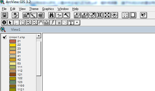 Arcview GIS_百度百科