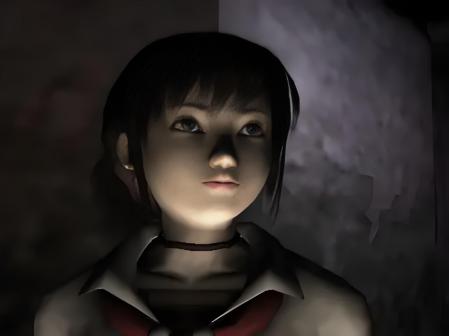零~ZERO~（发行于PlayStation 2和Xbox的心理恐怖电子游戏）_百度百科