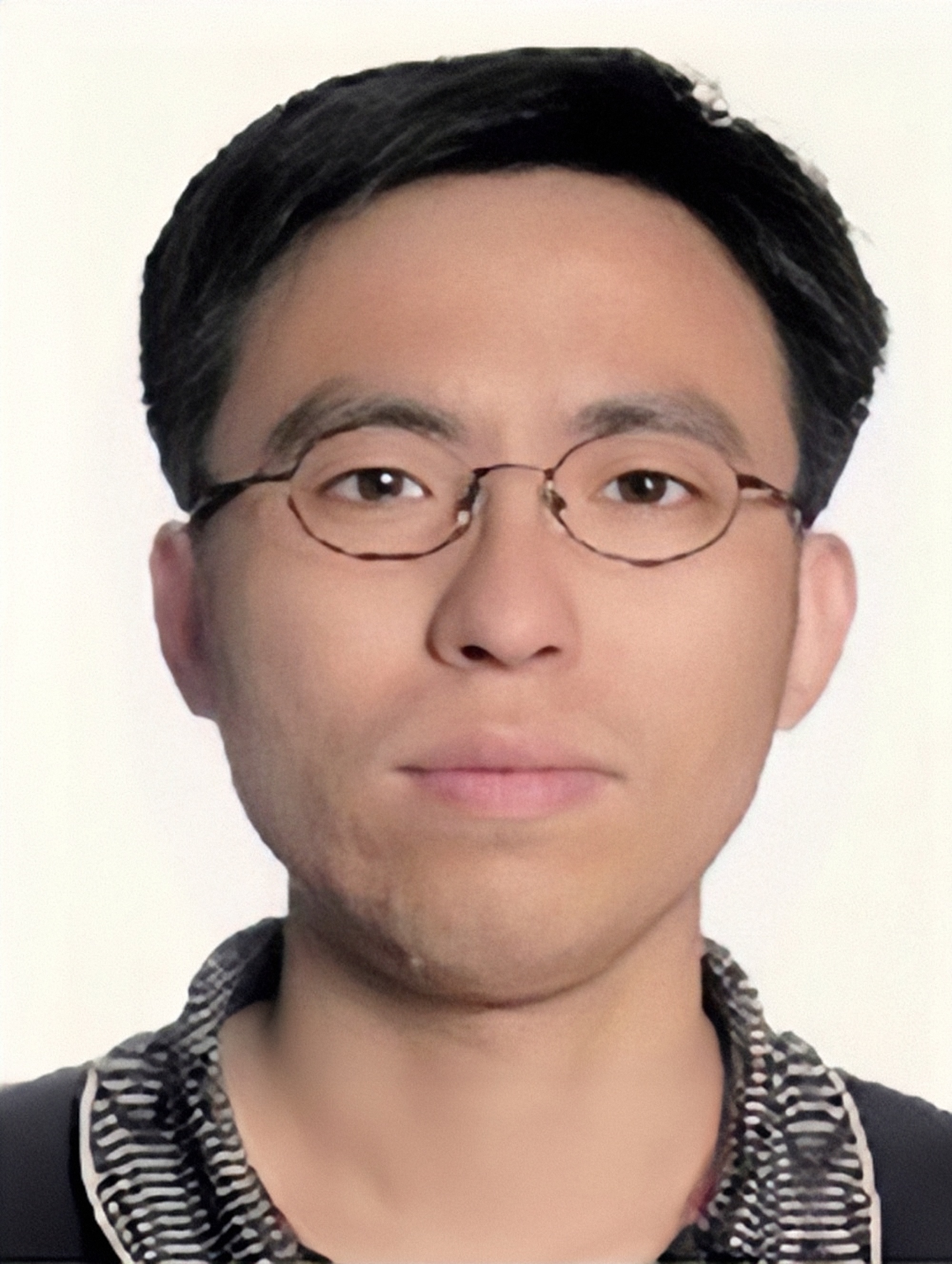 "百名红通人员"第32号