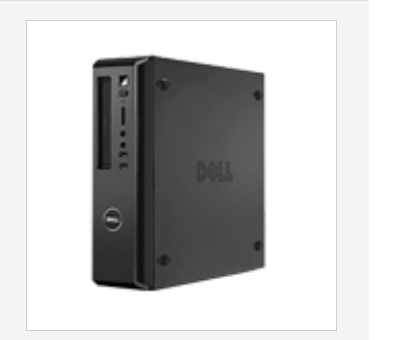 戴尔vostro 成就 230s 超薄塔式(t220556cn 主机)