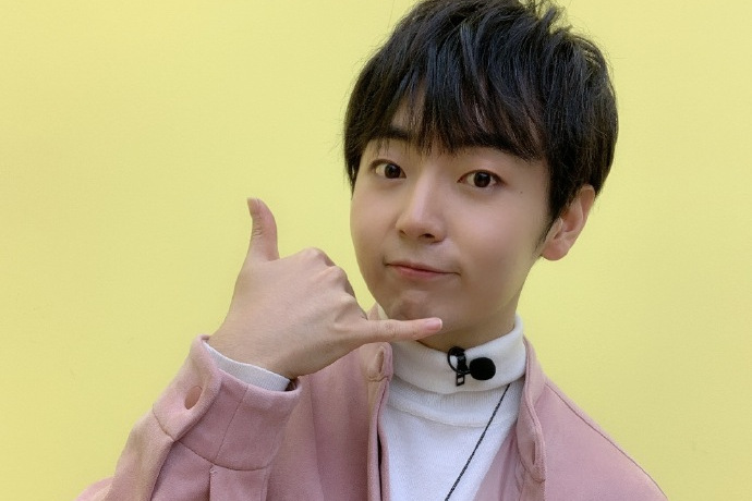 风袖,中国内地配音演员,现签约<a target="