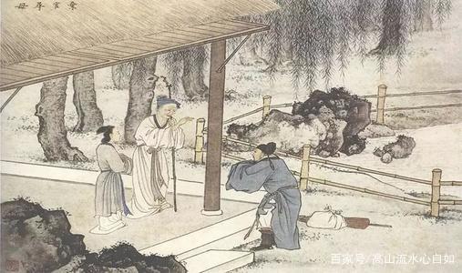《大学》大学之道，在亲民，在明明德，在止于至善_百科TA说