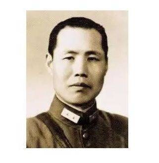 张权（民国时期爱国将领、革命烈士）_百度百科