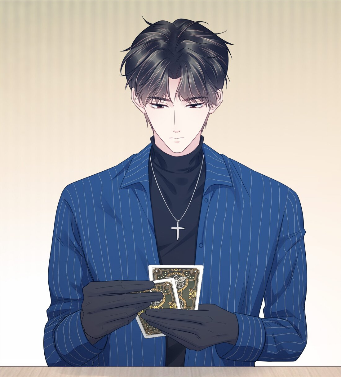 《不安于室》是根据 a target="_blank" href="/item/卡比丘/23533470