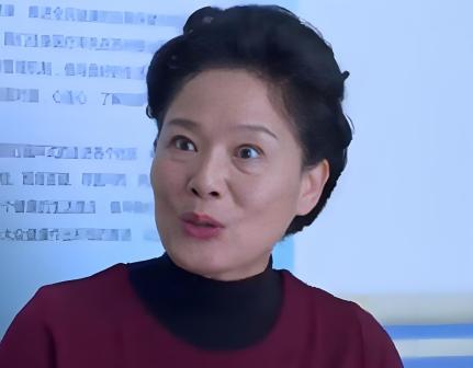杨青（中国内地女演员、国家话剧院一级演员）_百度百科