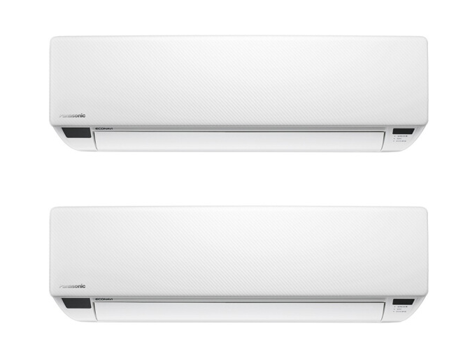 5匹变频挂机是松下品牌旗下的一款变频空调,智能空调, a target="