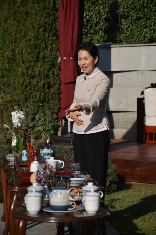 杨元春（驻马耳他大使张佐的配偶）_百度百科