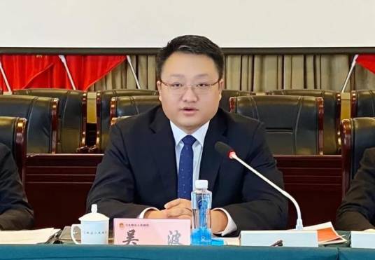 吴波（辽宁省辽阳市委常委、宣传部部长、弓长岭区委书记）_百度百科